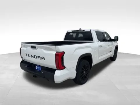 More photos of 2026 Toyota Tundra Limited at Gregg Young Toyota of Ottumwa, IA
