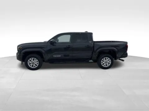 Photos of 2026 Toyota Tacoma SR5 for sale in Ottumwa, IA at Gregg Young Toyota of Ottumwa