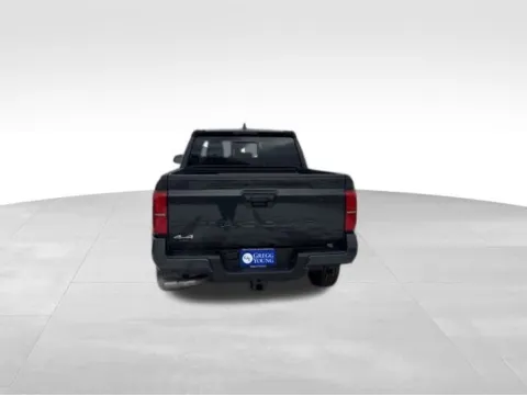 More photos of 2026 Toyota Tacoma SR5 at Gregg Young Toyota of Ottumwa, IA