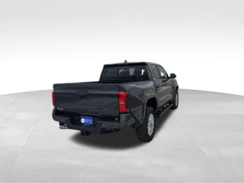 More photos of 2026 Toyota Tacoma SR5 at Gregg Young Toyota of Ottumwa, IA