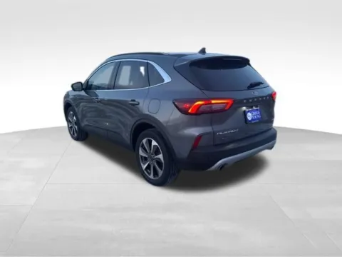 More photos of 2024 Ford Escape Platinum at Gregg Young Toyota of Ottumwa, IA