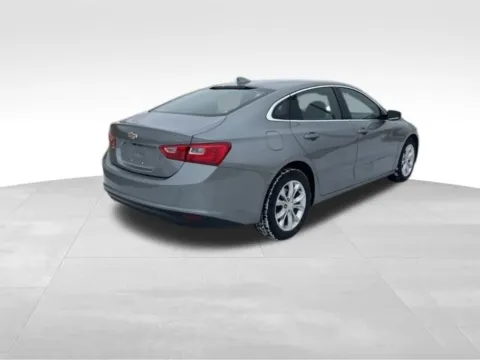 More photos of 2024 Chevrolet Malibu LT at Gregg Young Toyota of Ottumwa, IA