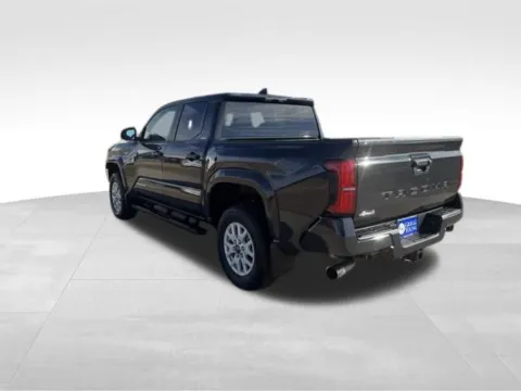 Another view of 2026 Toyota Tacoma for sale in Ottumwa, IA at Gregg Young Toyota of Ottumwa