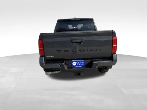 More photos of 2026 Toyota Tacoma at Gregg Young Toyota of Ottumwa, IA
