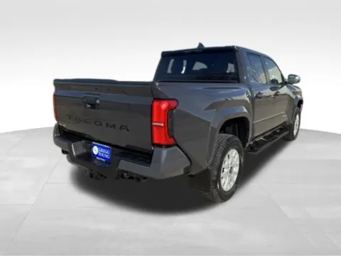 More photos of 2026 Toyota Tacoma at Gregg Young Toyota of Ottumwa, IA