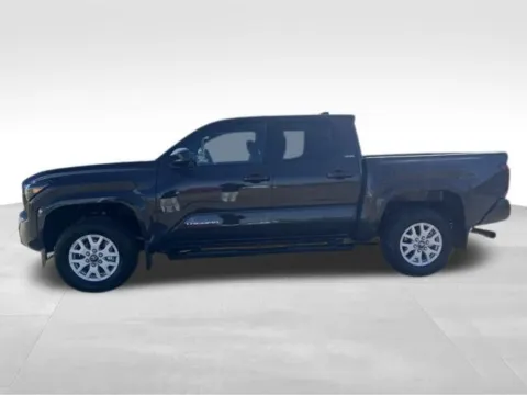Photos of 2026 Toyota Tacoma for sale in Ottumwa, IA at Gregg Young Toyota of Ottumwa