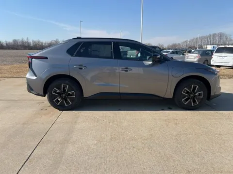 More photos of 2026 Toyota bZ at Gregg Young Toyota of Ottumwa, IA