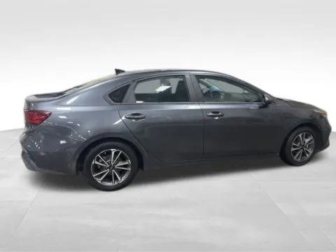 More photos of 2023 Kia Forte LXS at Gregg Young Toyota of Ottumwa, IA