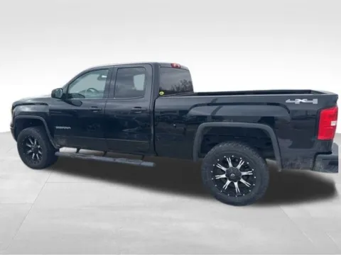 Another view of 2015 GMC Sierra 1500 for sale in Ottumwa, IA at Gregg Young Toyota of Ottumwa