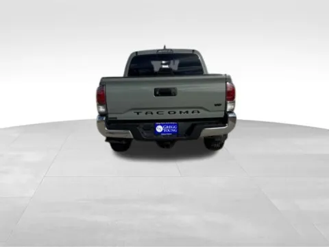 More photos of 2023 Toyota Tacoma TRD Off-Road at Gregg Young Toyota of Ottumwa, IA