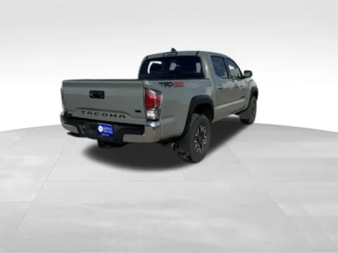 More photos of 2023 Toyota Tacoma TRD Off-Road at Gregg Young Toyota of Ottumwa, IA