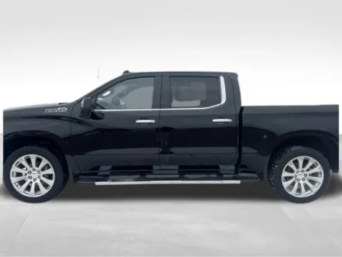 Photos of 2021 Chevrolet Silverado 1500 High Country for sale in Ottumwa, IA at Gregg Young Toyota of Ottumwa