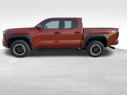 More photos of 2025 Toyota Tacoma TRD Off-Road at Gregg Young Toyota of Ottumwa, IA