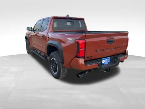 More photos of 2025 Toyota Tacoma TRD Off-Road at Gregg Young Toyota of Ottumwa, IA