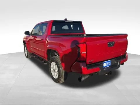 Another view of 2026 Toyota Tacoma SR5 for sale in Ottumwa, IA at Gregg Young Toyota of Ottumwa