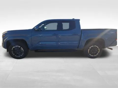 Photos of 2026 Toyota Tacoma for sale in Ottumwa, IA at Gregg Young Toyota of Ottumwa
