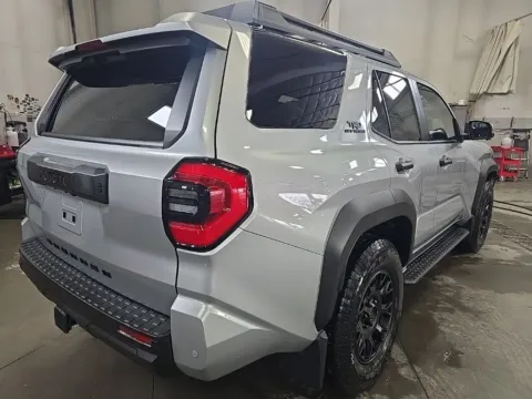 More photos of 2026 Toyota 4Runner TRD Off-Road Premium at Gregg Young Toyota of Ottumwa, IA