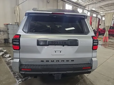 More photos of 2026 Toyota 4Runner TRD Off-Road Premium at Gregg Young Toyota of Ottumwa, IA