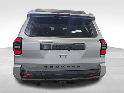 More photos of 2026 Toyota 4Runner TRD Off-Road Premium at Gregg Young Toyota of Ottumwa, IA