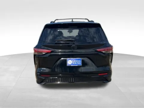 More photos of 2026 Toyota Sienna XSE at Gregg Young Toyota of Ottumwa, IA