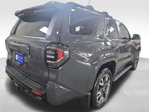 More photos of 2026 Toyota 4Runner TRD Sport Premium at Gregg Young Toyota of Ottumwa, IA