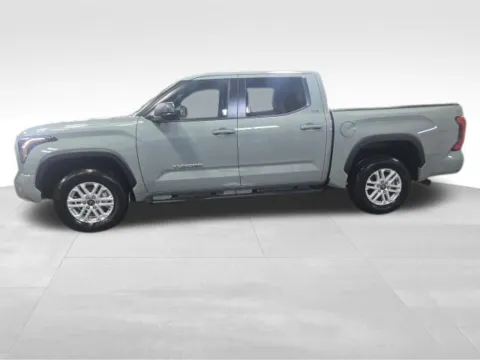Photos of 2026 Toyota Tundra SR5 for sale in Ottumwa, IA at Gregg Young Toyota of Ottumwa