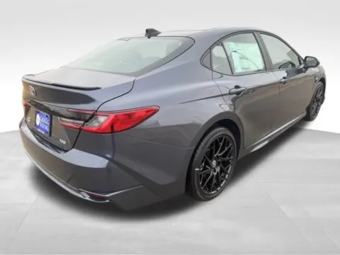 More photos of 2026 Toyota Camry at Gregg Young Toyota of Ottumwa, IA