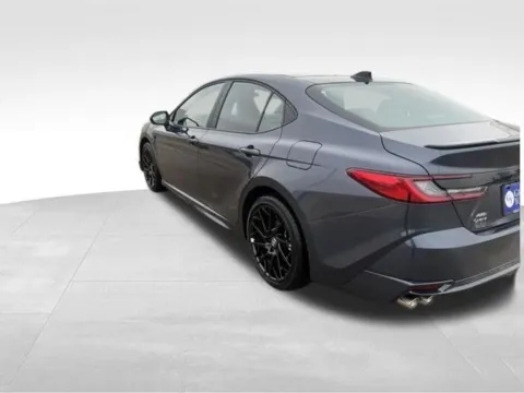 Another view of 2026 Toyota Camry for sale in Ottumwa, IA at Gregg Young Toyota of Ottumwa