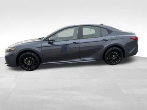 Photos of 2026 Toyota Camry for sale in Ottumwa, IA at Gregg Young Toyota of Ottumwa