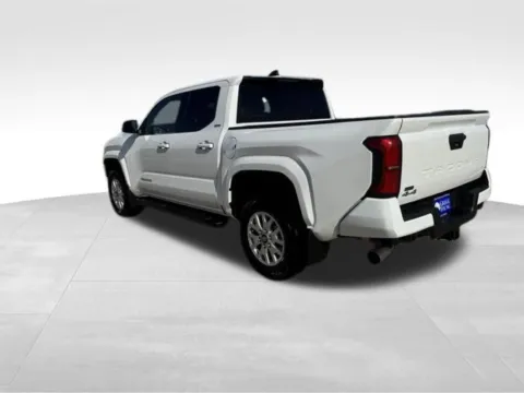 Another view of 2026 Toyota Tacoma SR5 for sale in Ottumwa, IA at Gregg Young Toyota of Ottumwa