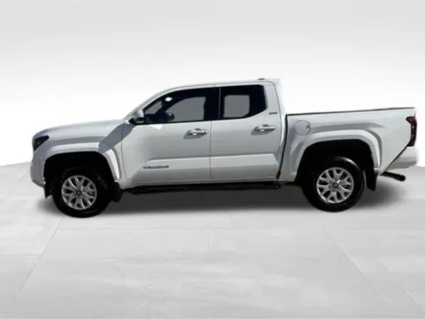 Photos of 2026 Toyota Tacoma SR5 for sale in Ottumwa, IA at Gregg Young Toyota of Ottumwa