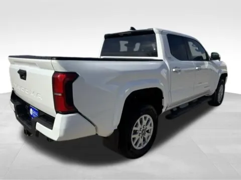 More photos of 2026 Toyota Tacoma SR5 at Gregg Young Toyota of Ottumwa, IA