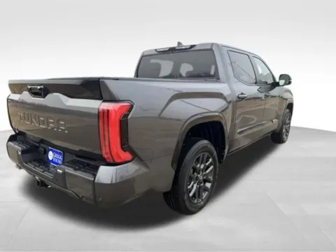 More photos of 2026 Toyota Tundra Platinum at Gregg Young Toyota of Ottumwa, IA