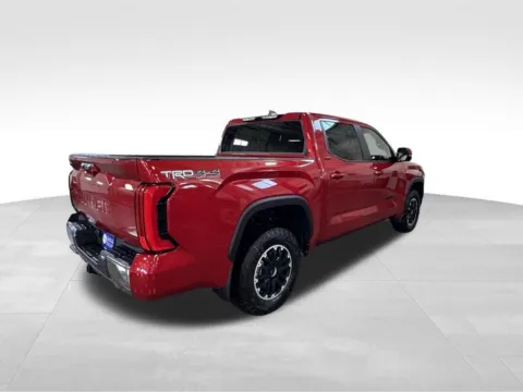 More photos of 2026 Toyota Tundra SR5 at Gregg Young Toyota of Ottumwa, IA