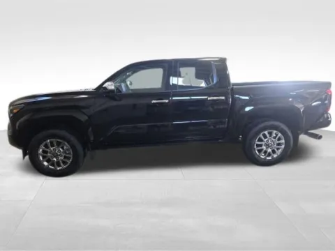 Photos of 2026 Toyota Tacoma Limited for sale in Ottumwa, IA at Gregg Young Toyota of Ottumwa
