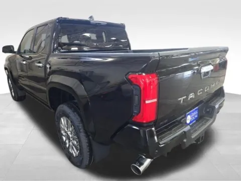 Another view of 2026 Toyota Tacoma Limited for sale in Ottumwa, IA at Gregg Young Toyota of Ottumwa