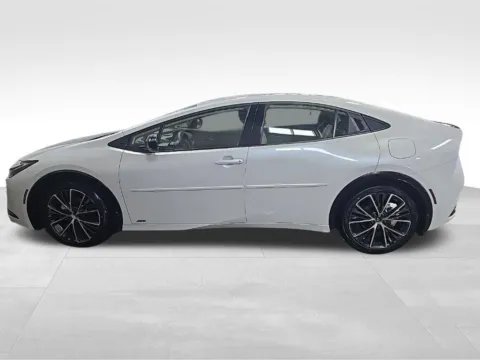 Photos of 2026 Toyota Prius for sale in Ottumwa, IA at Gregg Young Toyota of Ottumwa