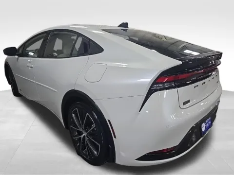 Another view of 2026 Toyota Prius for sale in Ottumwa, IA at Gregg Young Toyota of Ottumwa