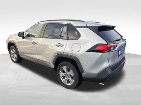 More photos of 2024 Toyota RAV4 Hybrid XLE at Gregg Young Toyota of Ottumwa, IA