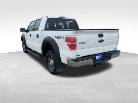 More photos of 2010 Ford F-150 XLT at Gregg Young Toyota of Ottumwa, IA