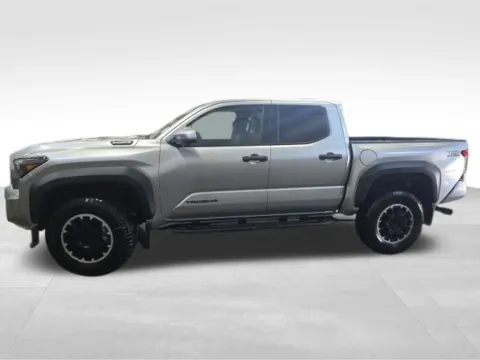 Photos of 2026 Toyota Tacoma Hybrid for sale in Ottumwa, IA at Gregg Young Toyota of Ottumwa