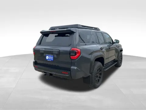More photos of 2026 Toyota 4Runner TRD Off-Road Premium at Gregg Young Toyota of Ottumwa, IA