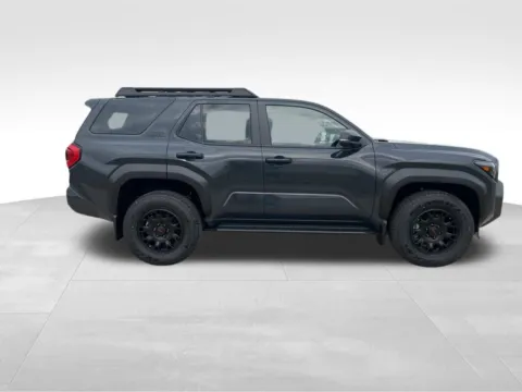 More photos of 2026 Toyota 4Runner TRD Off-Road Premium at Gregg Young Toyota of Ottumwa, IA