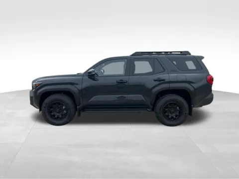 Photos of 2026 Toyota 4Runner TRD Off-Road Premium for sale in Ottumwa, IA at Gregg Young Toyota of Ottumwa