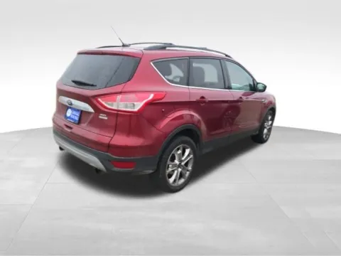 More photos of 2013 Ford Escape SEL at Gregg Young Toyota of Ottumwa, IA