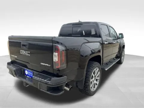 More photos of 2019 GMC Canyon Denali at Gregg Young Toyota of Ottumwa, IA
