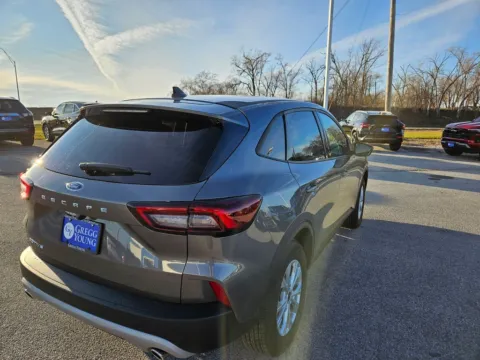 More photos of 2025 Ford Escape Active at Gregg Young Toyota of Ottumwa, IA