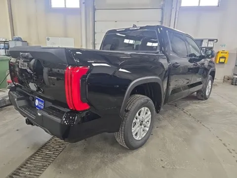 More photos of 2026 Toyota Tundra SR5 at Gregg Young Toyota of Ottumwa, IA
