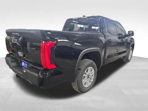 More photos of 2026 Toyota Tundra SR5 at Gregg Young Toyota of Ottumwa, IA