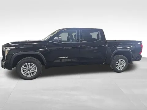 Photos of 2026 Toyota Tundra SR5 for sale in Ottumwa, IA at Gregg Young Toyota of Ottumwa